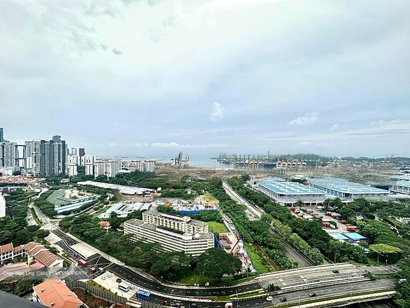 Avenue South Residence (D3), Apartment #449188861